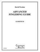 Advanced Fingering Guide