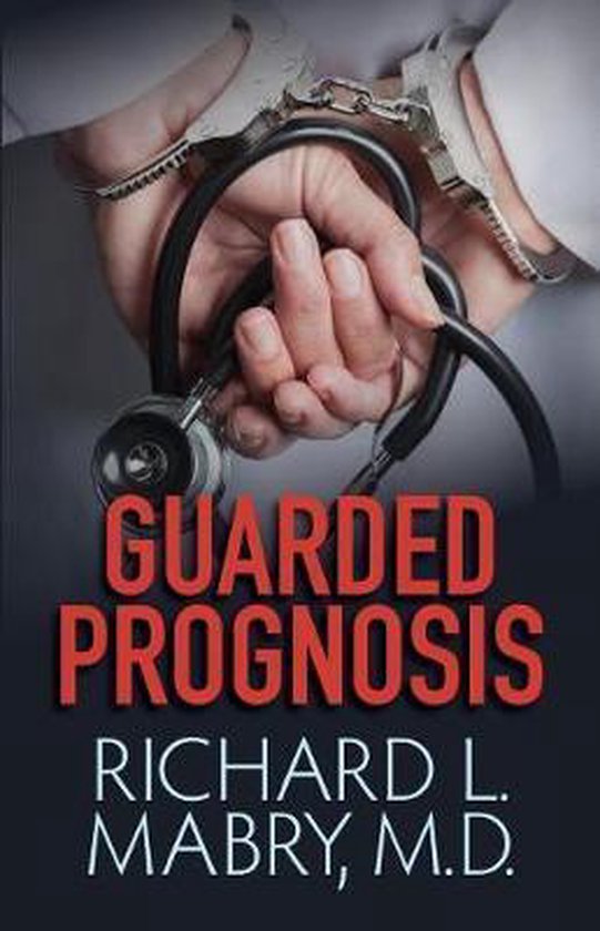 Guarded Prognosis - cover