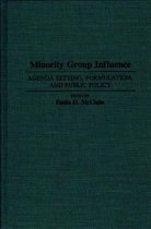 Minority Group Influence