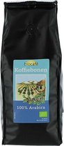 Biocafe Koffiebonen Arabica Bio 500 gr