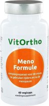 VitOrtho Menopauze Formule - 60 vcaps