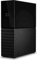 Western Digital My Book - Externe Harde Schijf - 14 TB