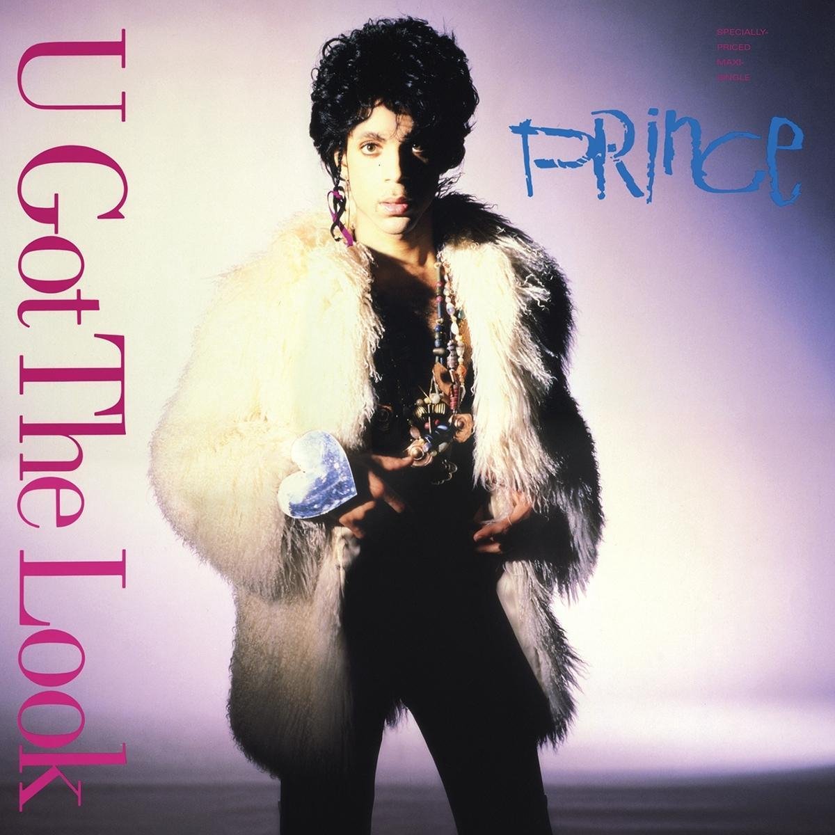 U Got The Look (12" Single) (LP)