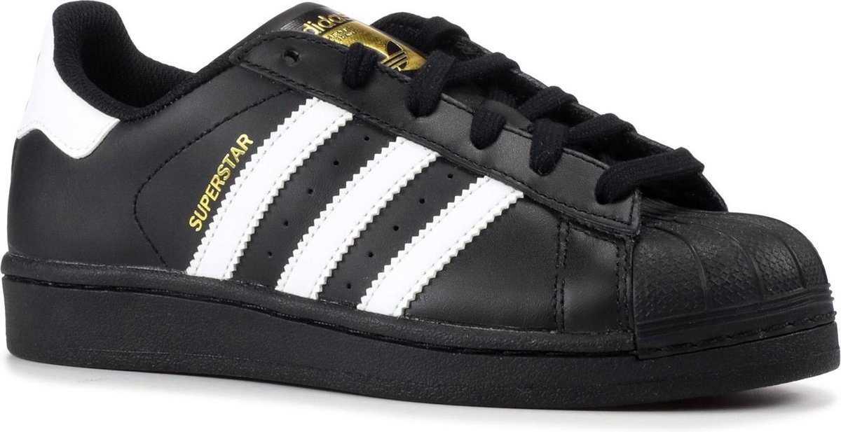 Baskets adidas superstar junior 38 2/3 - Vinted