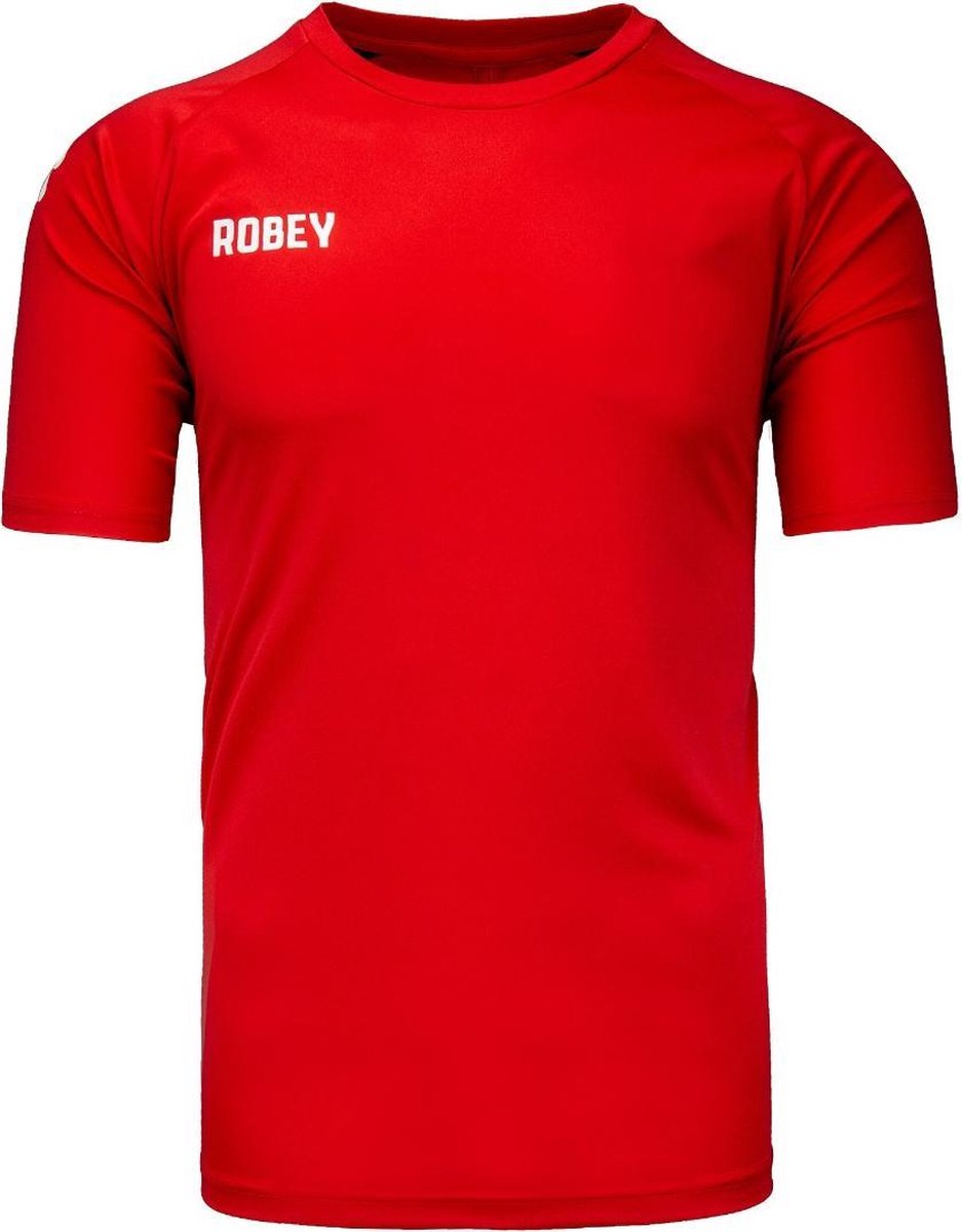 Robey Counter Shirt Junior - Maat 152