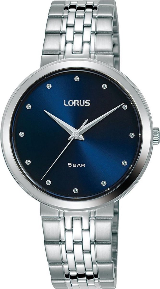 Lorus Dameshorloge - RG207RX9
