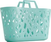 Reisenthel Nestbasket Boodschappenmand - 28L - Ice Blue Ijsblauw