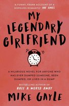 Omslag My Legendary Girlfriend