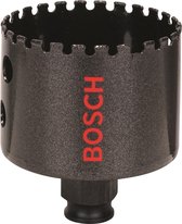Bosch - Diamantgatzaag Diamond for Hard Ceramics 60 mm, 2 3/8"