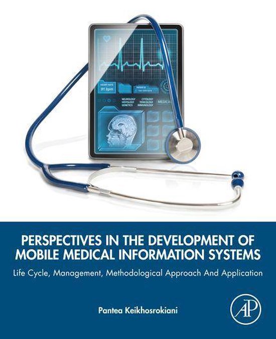 Perspectives in the Development of Mobile Medical Informatio ... - cover