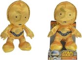 Disney Star Wars - C-3PO knuffel - 25 cm