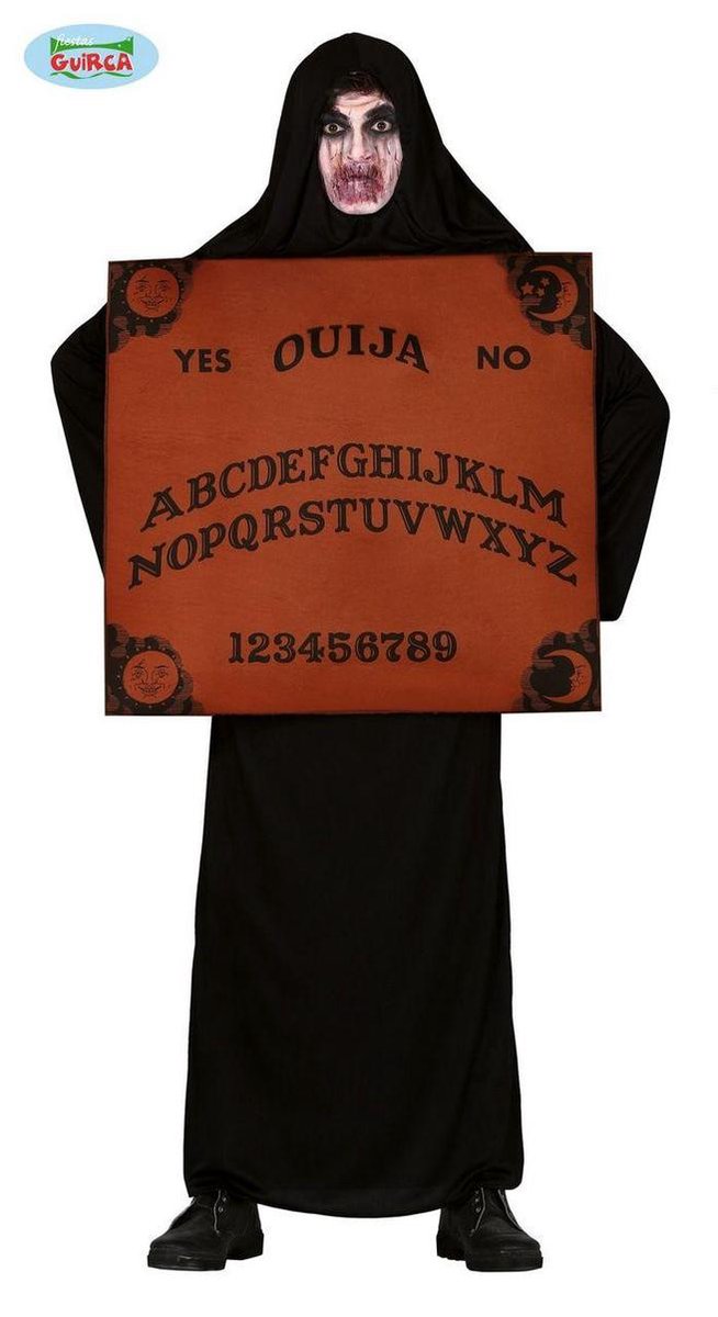 Planche Ouija - Cdiscount Jeux - Jouets