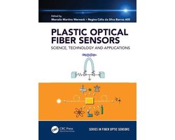 Series in Fiber Optic Sensors - Plastic Optical Fiber Sensors