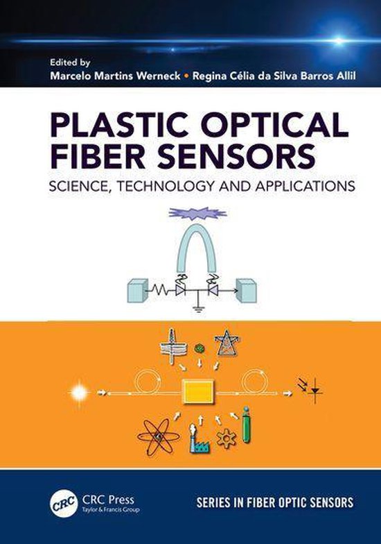 Series in Fiber Optic Sensors - Plastic Optical Fiber Sensors