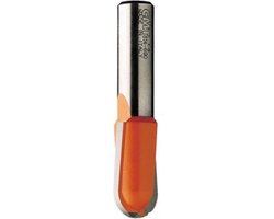 CMT HM bolle radiusfrees Ø 25,4 x 16/73 mm. R=12,7, S=Ø8