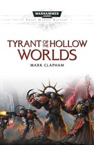 Space Marine Battles: Warhammer 40,000 - Tyrant of the Hollow Worlds