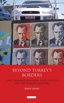 International Library of Ethnicity, Identity and Culture - Beyond Turkey's Borders