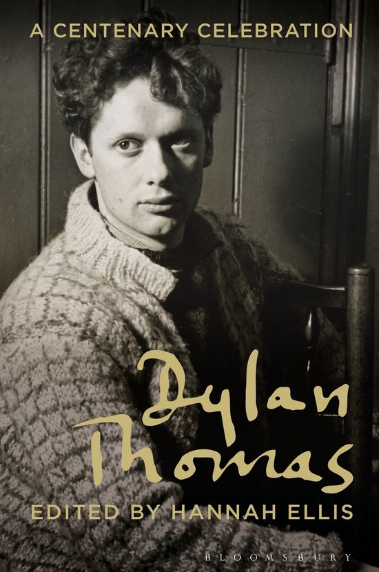 Dylan Thomas (ebook), Hannah Ellis | 9781472903105 | Boeken | bol.com