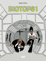 Biotope 1 - Biotope - Volume 1