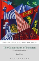 Constitutional Systems of the World - The Constitution of Pakistan