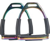 FILLIS STIJGBEUGEL FLEX SS RAINBOW