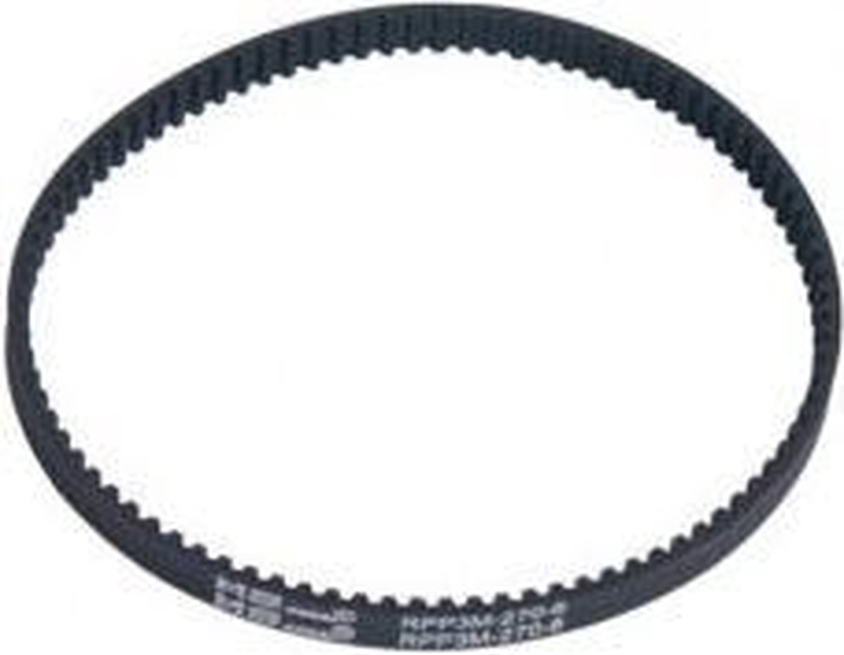 Tandriem verlengset voor de LM50EVFF, LM70EVFF en LM80EVF - Garagedeuropeners - Deuraandrijving en besturingen - Onderdelen voor overheaddeuren
