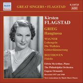 Kirsten Flagstad - Flagstad Complete 1937 Recordings (CD)