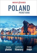Insight Pocket Guides - Insight Guides Pocket Poland (Travel Guide eBook)