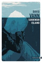 Omslag Sukkwan Island