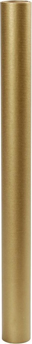 CC Cadeaupapier Gerecycled 5m Goud