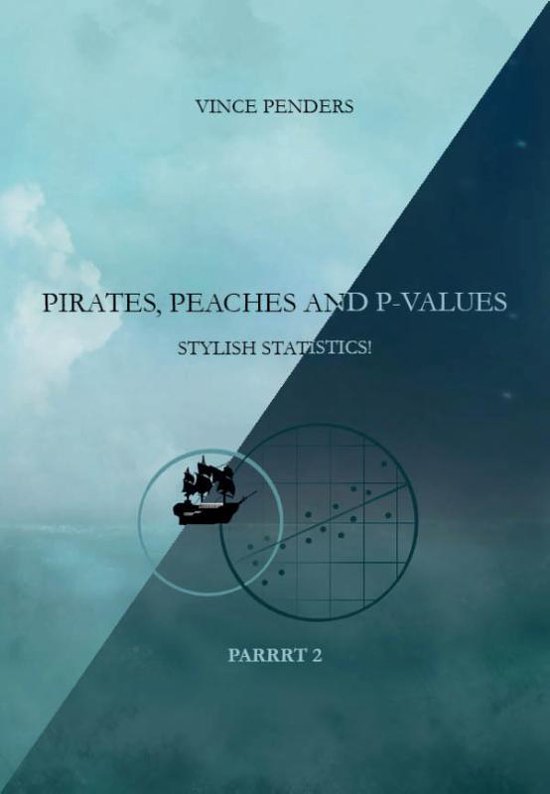 Pirates, Peaches and P-values Parrrt 1 en 2
