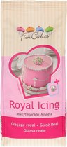 FunCakes Mix voor Royal Icing 450g