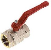 Hydrantput PP 3/4 inch binnendraad type met kraan - De Boer