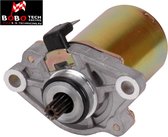 Startmotor Bobotech 11T | Peugeot Verticaal 2T