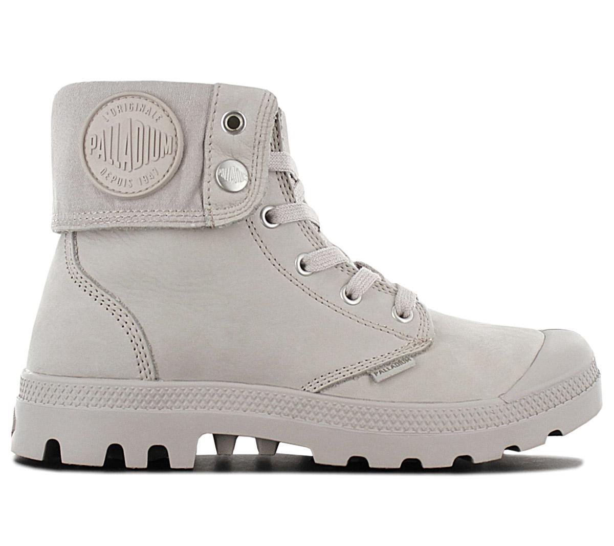 Baggy dames Palladium laarzen | KLEDING.nl