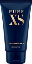 Paco Rabanne - Pure Xs Men Shower Gel - 150ML