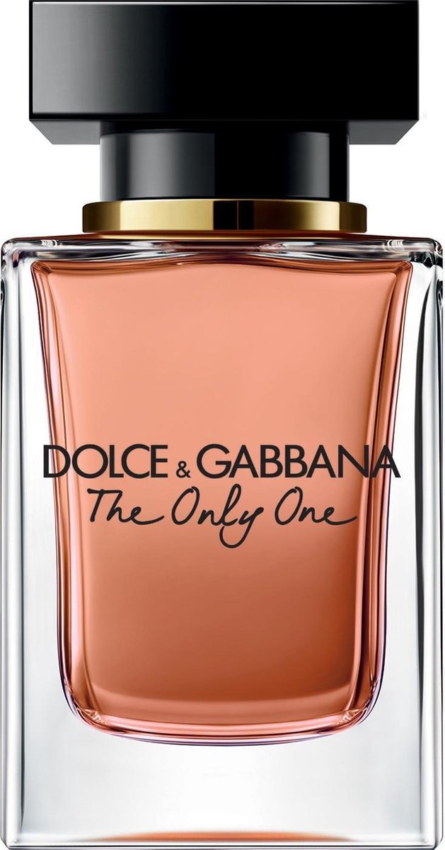 Dolce Gabbana - The One - Eau De Parfum - 50ML | bol.com