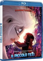 laFeltrinelli Il Piccolo Yeti (Blu-ray)
