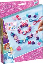 Totum Disney Princess Magical Bracelets - Sieraden maken
