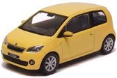 Skoda Citigo (3-drs) - 1:43 - Abrex