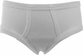 Beeren basic slip  - 116  - Wit