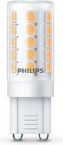 Philips LED Capsule G9 40W Warm Wit