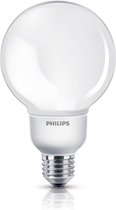 Philips Spaarlamp Globe93 12WE27