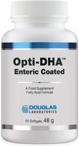 Opti-DHA Enteric Coated - Douglas Laboratories