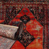 Flycarpets Talamone Vloerkleed - 160x230cm - Multi