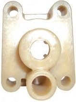 Aftermarket (Yamaha / Parsun) Water Pump Housing (PAF2.6-03000014)