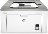 HP LaserJet Pro M118dw - Laserprinter