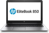 HP EliteBook 850 G4 notebook pc (ENERGY STAR)