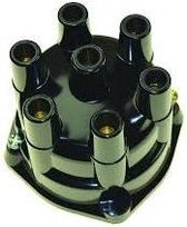 Mercruiser/OMC Distributor Cap 6 cil. (980152, 33765T)