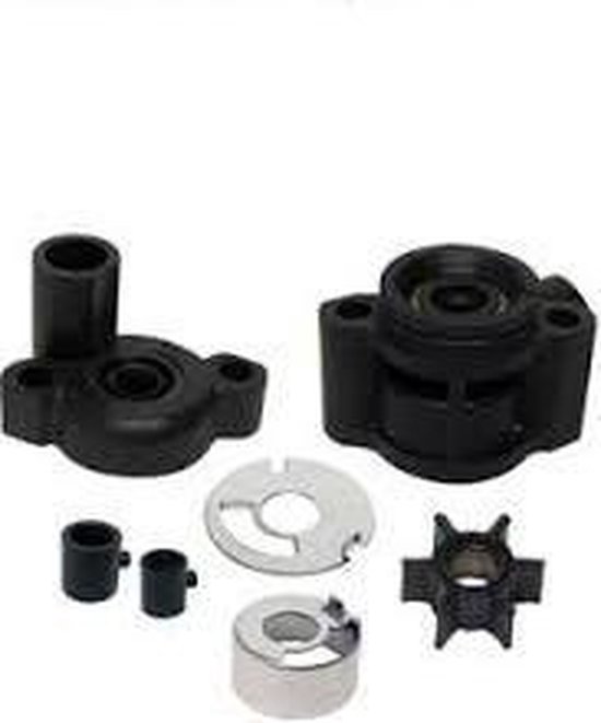 Aftermarket (Mercury / Mariner) Water Pump Kit (REC4670941A3)
